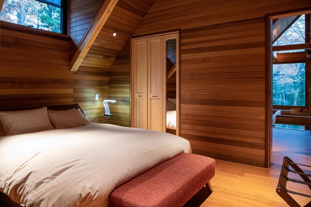 Phoenix Chalets By Hhg Hakuba Exterior photo