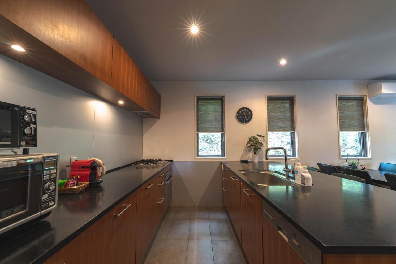 Phoenix Chalets By Hhg Hakuba Exterior photo