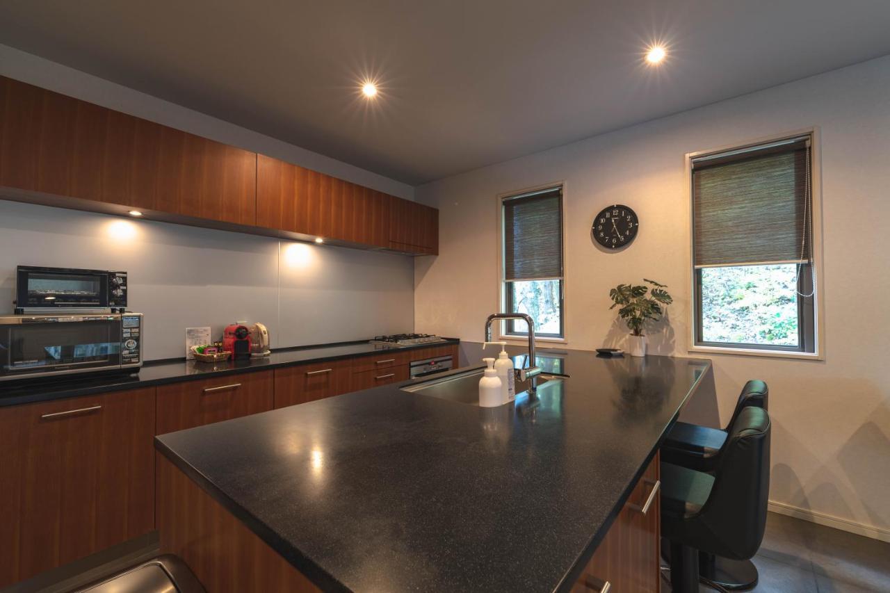 Phoenix Chalets By Hhg Hakuba Exterior photo