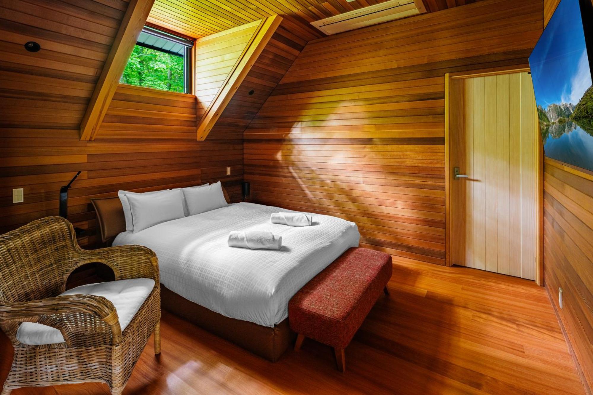 Phoenix Chalets By Hhg Hakuba Exterior photo