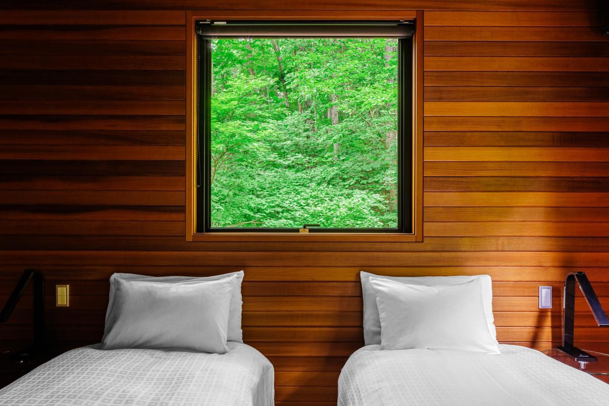 Phoenix Chalets By Hhg Hakuba Exterior photo