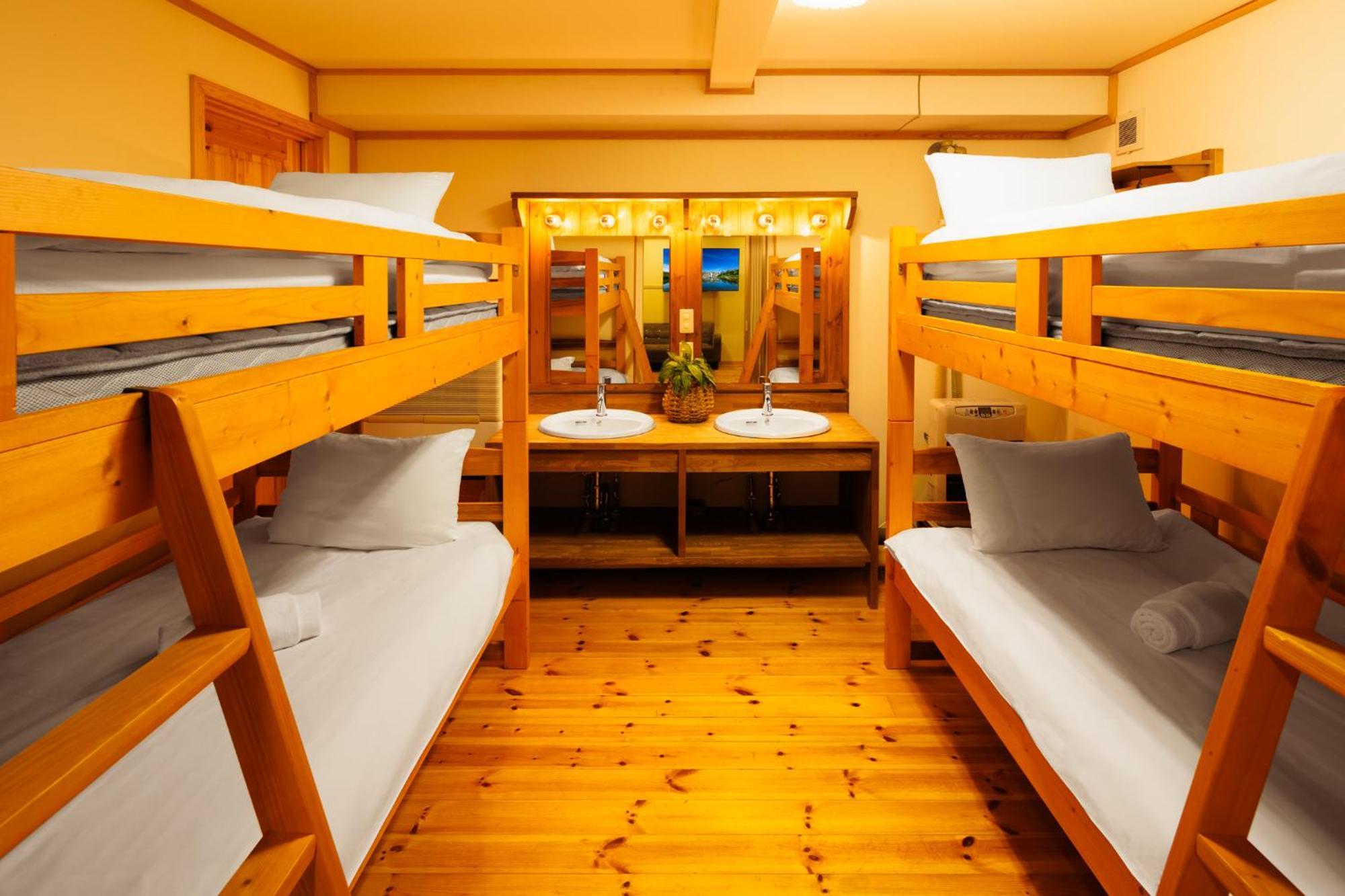 Phoenix Chalets By Hhg Hakuba Exterior photo